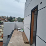 Apartamento à venda com 1 quarto em Vila Mazzei, São Paulo, SP