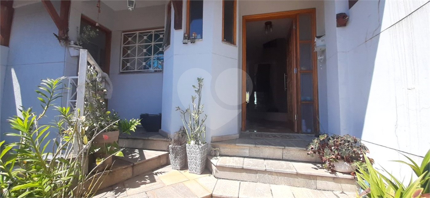 Casa à venda com 4 quartos, sendo 2 suítes, em Jardim Paraíso, São Paulo, SP