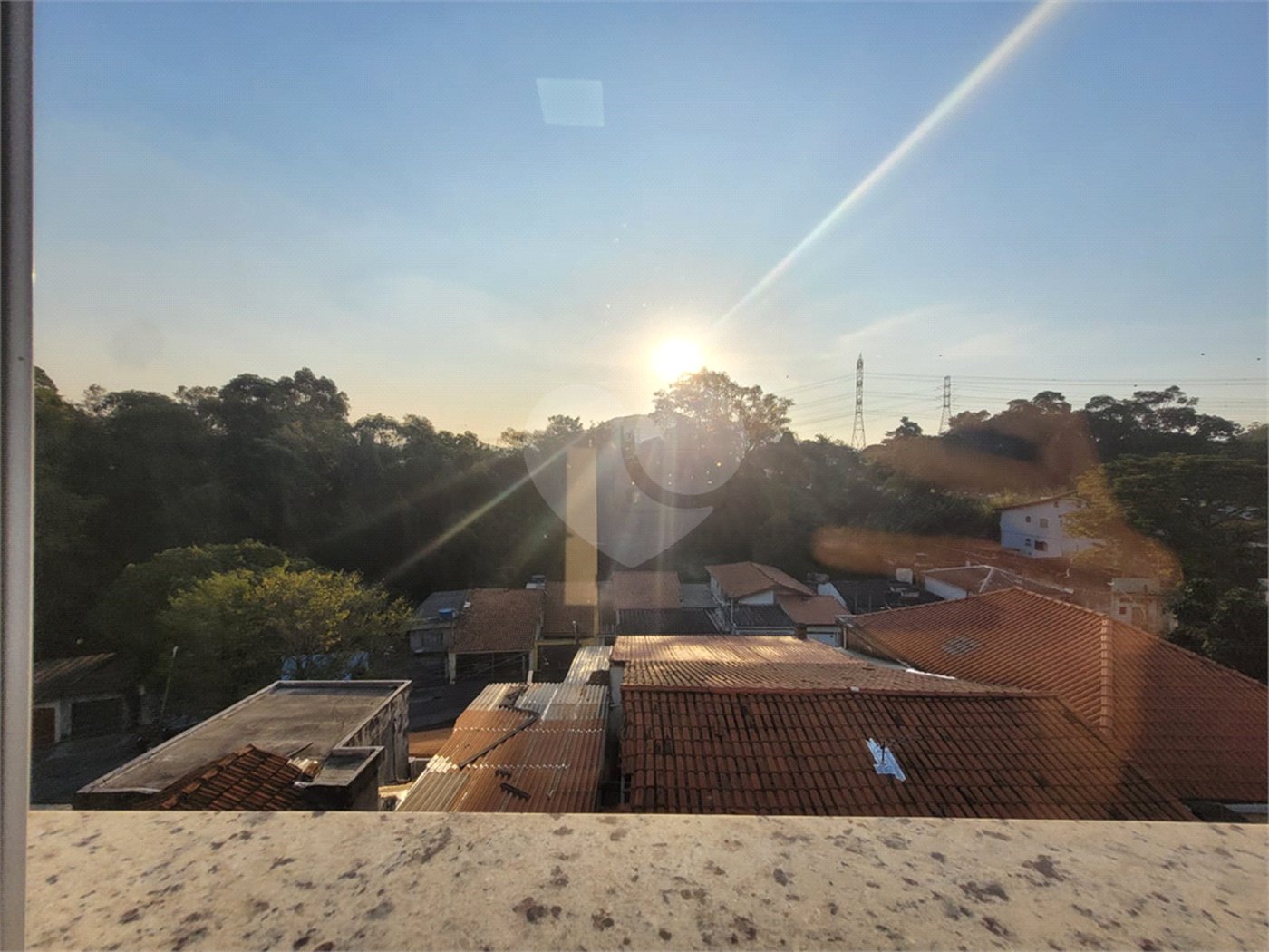 Apartamento à venda com 2 quartos em Vila Clarice, São Paulo, SP