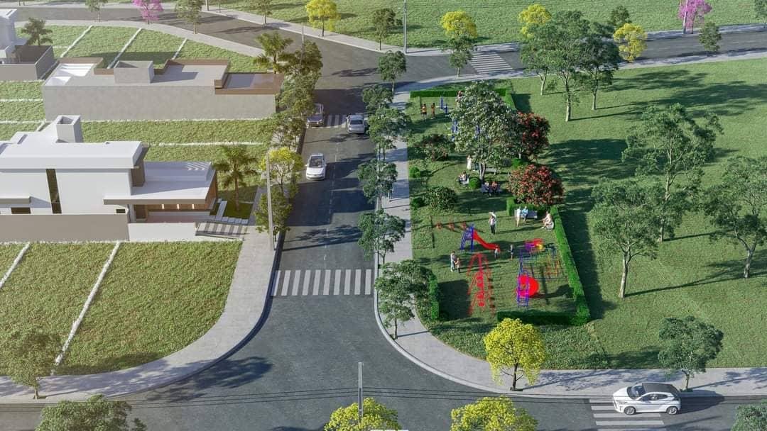 Residencial Três Lagoas