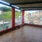 Sobrado à venda com 3 quartos no Brasilândia, São Paulo, SP