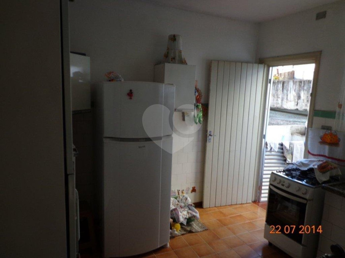 Sobrado à venda com 3 quartos em Santana, São Paulo, SP