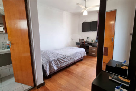 Apartamento à venda com 3 quartos, sendo 1 suíte, em Vila Guarani (z Sul), São Paulo, SP