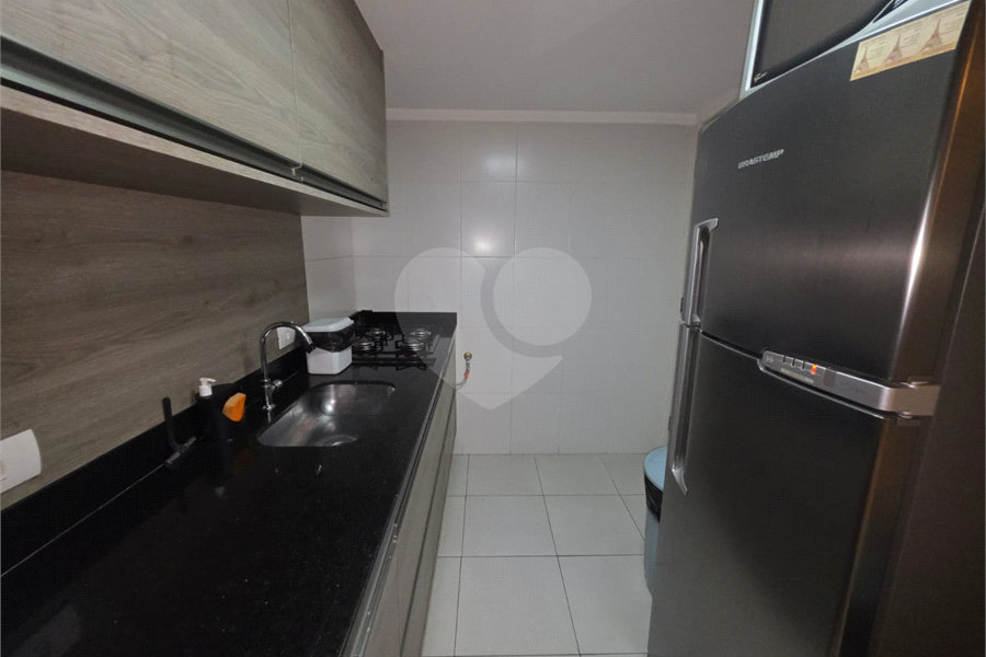 Apartamento à venda com 4 quartos, sendo 2 suítes, em Vila Paulicéia, São Paulo, SP