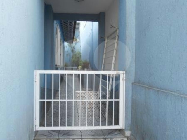 Sobrado à venda com 2 quartos, sendo 1 suíte,  em Vila Nova Mazzei, São Paulo, SP