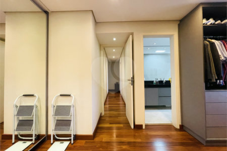 Apartamento à venda com 3 suítes no Centro, São Bernardo do Campo, SP