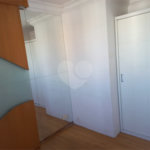Apartamento à venda com 3 quartos, sendo 2 suítes, em Santana, São Paulo, SP