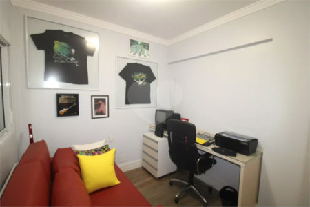 Apartamento à venda com 3 suítes em Santa Teresinha, São Paulo, SP