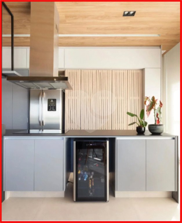 Apartamento à venda com 2 suítes em Vila Mariana, São Paulo, SP