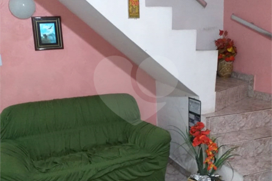 Sobrado à venda com 3 quartos em Jardim Brasil (zona Norte), São Paulo, SP