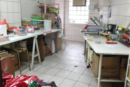 Sobrado à venda com 3 quartos em Santana, São Paulo, SP