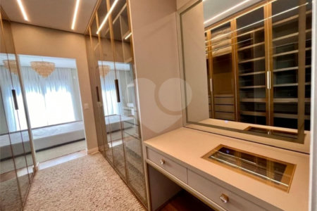 Casa à venda com 3 suítes no condomínio Bella Città - Fazenda Rodeio, Mogi das Cruzes - SP