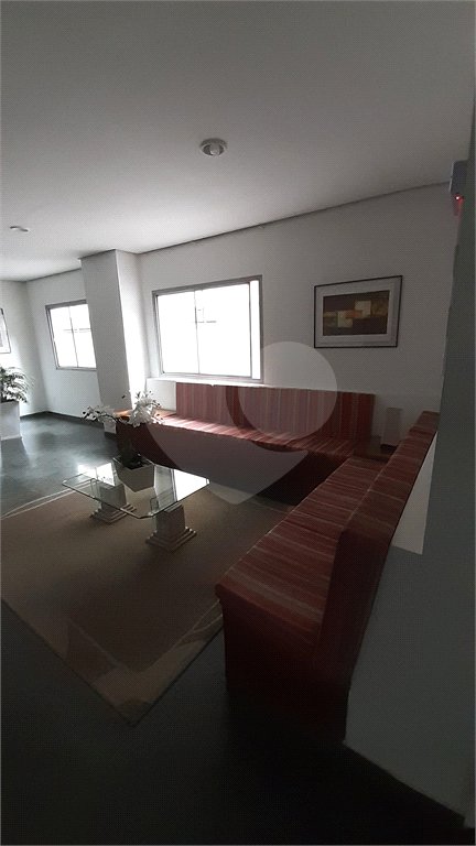 Apartamento à venda com 2 quartos, sendo 1 suíte, em Vila Guarani (z Sul), São Paulo, SP