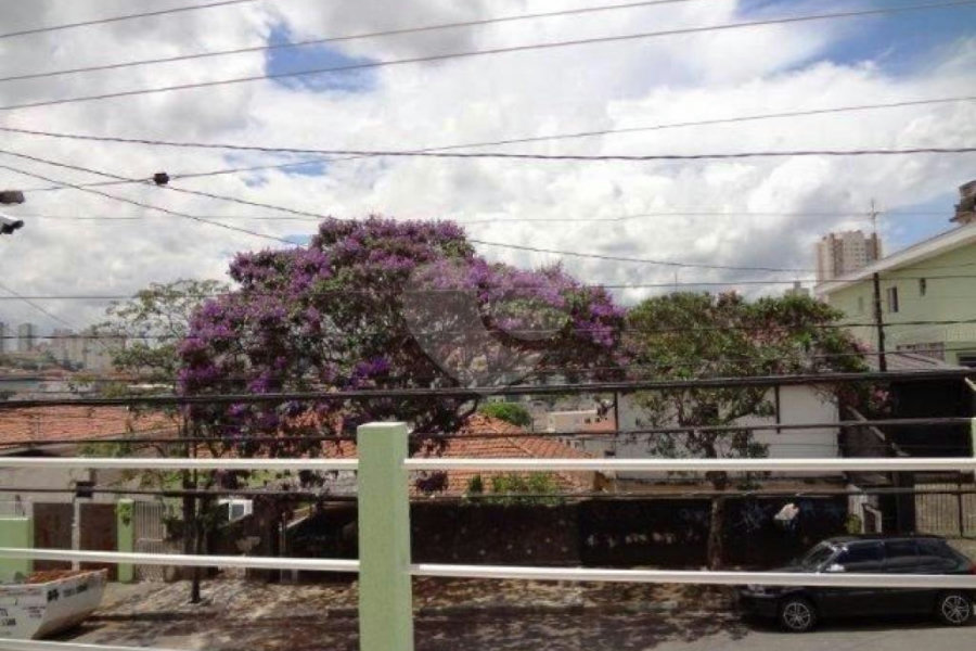 Sobrado à venda com 3 quartos, sendo 1 suíte, em Imirim, São Paulo, SP