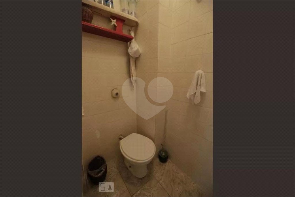 Apartamento à venda com 2 quartos em Jardim São Bento, São Paulo, SP