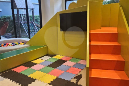 Apartamento à venda com 2 quartos, sendo 1 suíte,  em Pinheiros, São Paulo, SP
