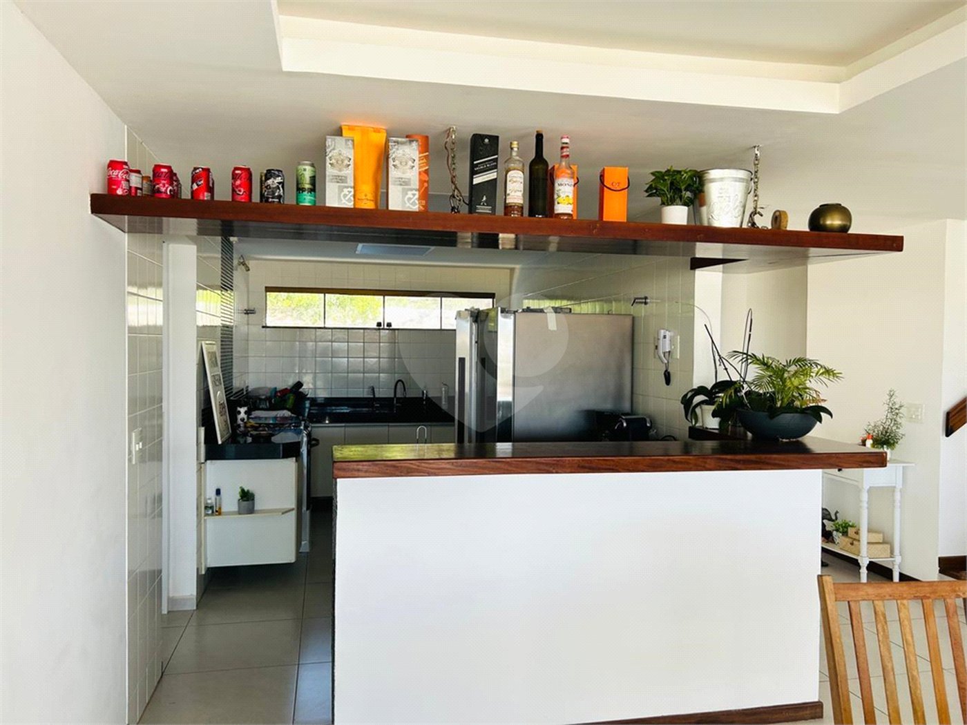 Casa para alugar com 5 quartos, sendo 4 suítes, em Marina, Armação dos Búzios, RJ