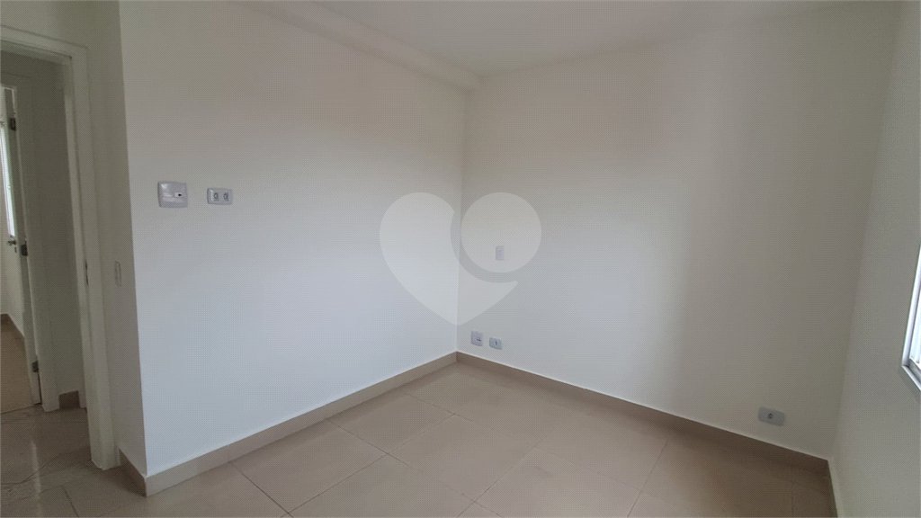 Apartamento à venda com 2 quartos em Vila Ede, São Paulo, SP