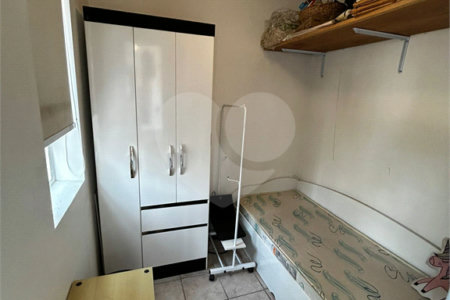 Apartamento à venda com 3 quartos em Pinheiros, São Paulo, SP