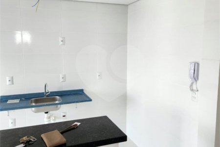 Apartamento à venda com 2 quartos em Vila Nova Bonsucesso, Guarulhos, SP