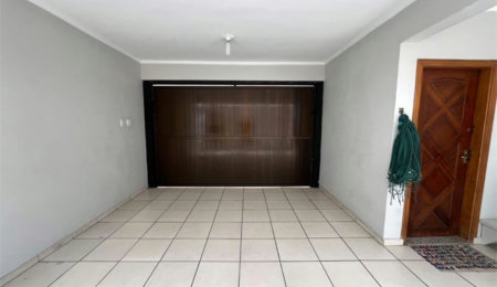 Casa com 3 dormitórios à venda, 142 m² por R$ 675.000,00 - Centro - São Vicente/SP