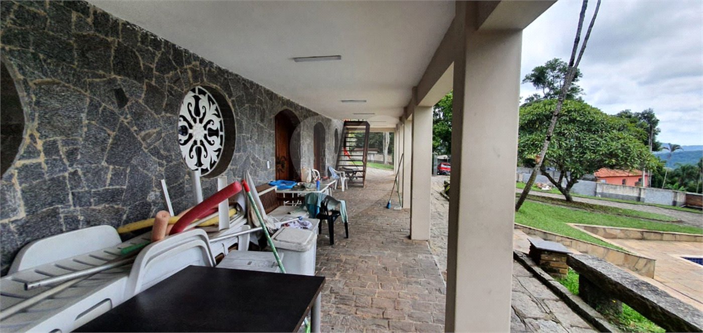 Chácara à venda com 2 quartos em Luiz Fagundes, Mairiporã, SP
