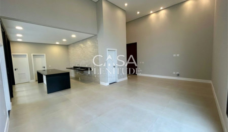 Casa em condomínio à venda com 3 suítes em Alphaville Nova Esplanada, Votorantim, SP