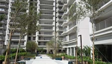Apartamento à venda ou para alugar com 3 suítes em Tucuruvi, São Paulo, SP
