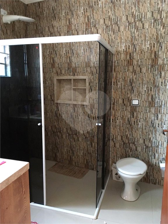 Sobrado à venda com 3 quartos, sendo 1 suíte,  em Vila Lageado, São Paulo, SP