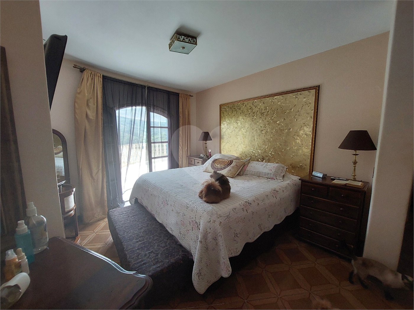 Casa à venda ou para alugar com 4 quartos, sendo 2 suítes,  em Rancho Grande, Mairiporã, SP