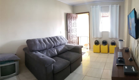 Casa à venda com 3 quartos, sendo 1 suíte,  em Vila Vendramini, Itapetininga, SP