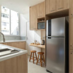 Apartamento à venda com 2 quartos em Copacabana, Rio de Janeiro, RJ