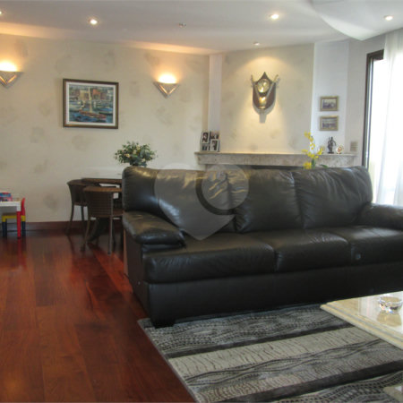 Apartamento à venda com 4 suítes em Perdizes, São Paulo, SP
