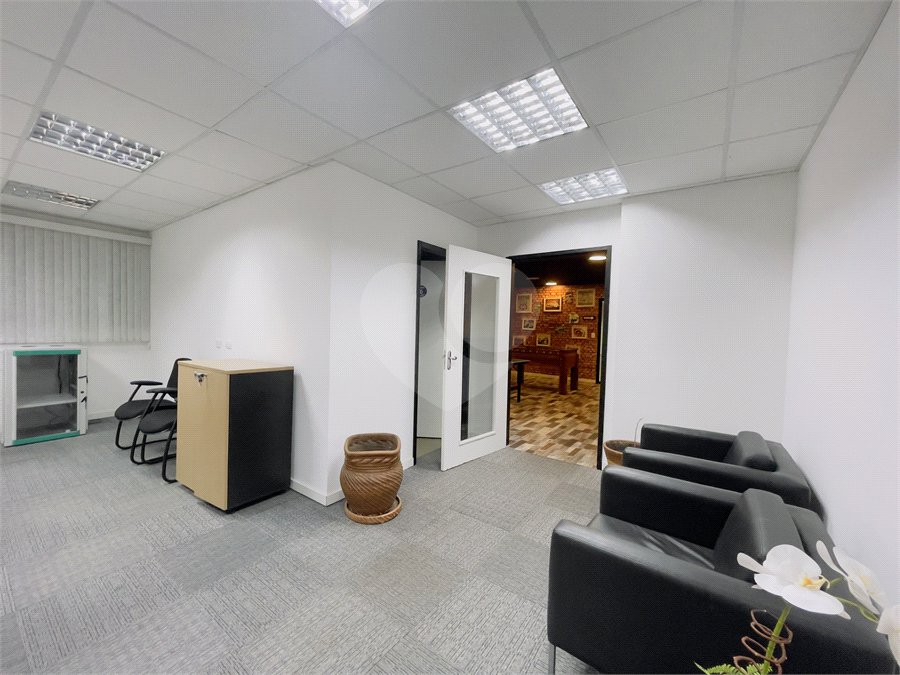 Sala para alugar no Centro, São Bernardo do Campo, SP