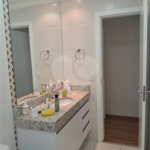 Apartamento à venda com 4 quartos, sendo 2 suítes,  em Vila Sfeir, Indaiatuba, SP