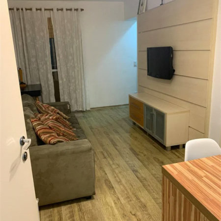 Apartamento à venda com 2 quartos em Paraisópolis, São Paulo, SP