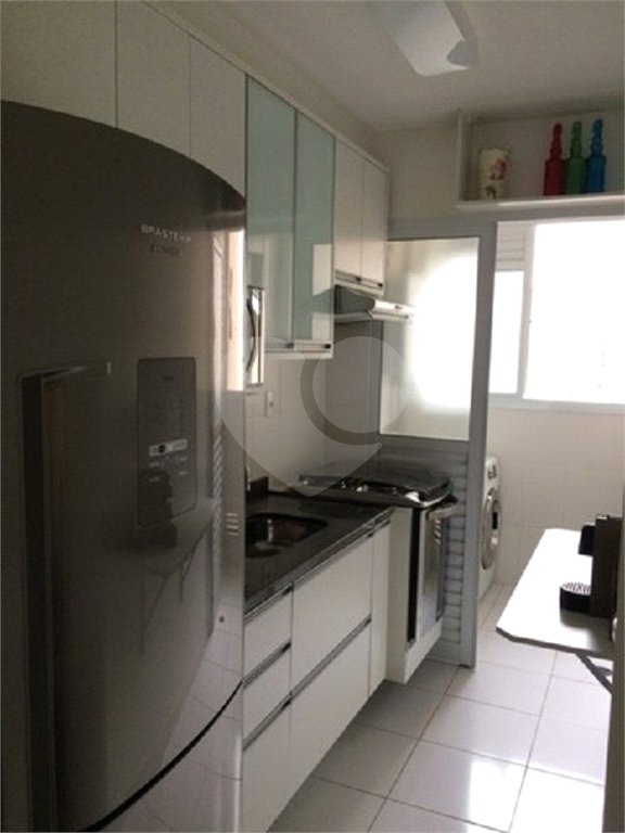 Apartamento à venda com 3 quartos, sendo 1 suíte, em Água Branca, São Paulo, SP