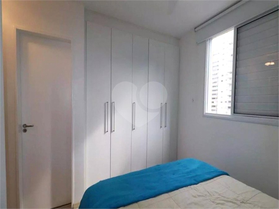 Apartamento à venda com 3 quartos, sendo 1 suíte, em Vila Andrade, São Paulo, SP