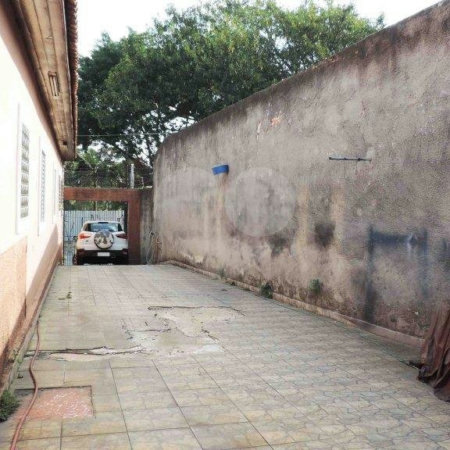 Casa Térrea à venda com 3 quartos em Santo Amaro, São Paulo, SP