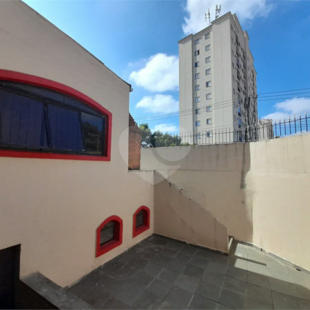 Sobrado à venda com 3 quartos, sendo 2 suítes, em Vila Gustavo, São Paulo, SP