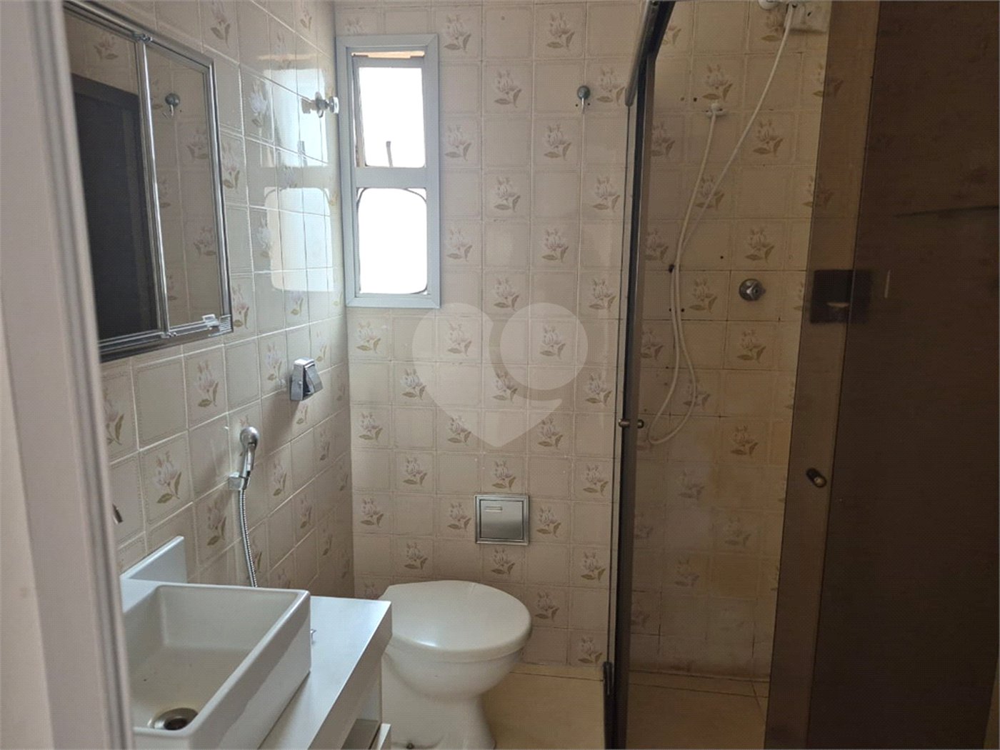 Apartamento à venda com 2 quartos em Vila Paulicéia, São Paulo, SP