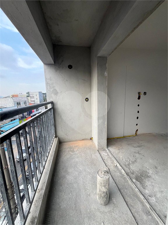 Apartamento à venda com 1 quarto em Vila Mazzei, São Paulo, SP