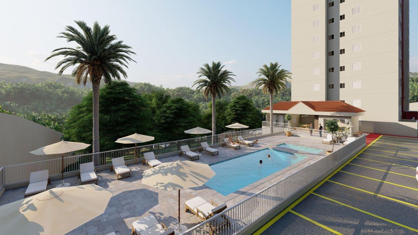 Bella Fiori Residencial