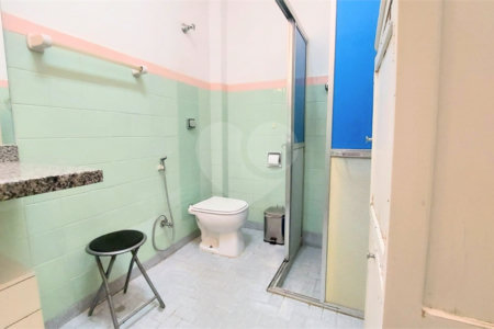Casa à venda com 3 quartos, sendo 1 suíte, em Lapa, São Paulo, SP