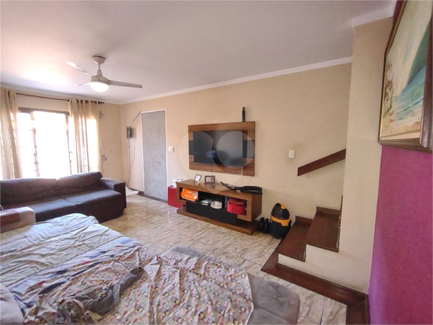 Sobrado à venda com 2 quartos em Jaçanã, São Paulo, SP