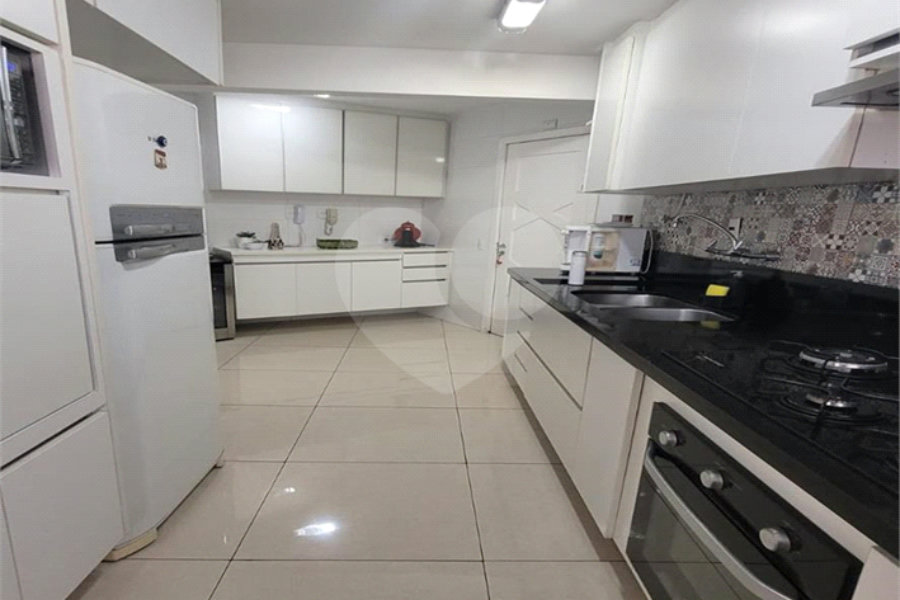 Apartamento à venda com 3 quartos, sendo 1 suíte, em Casa Verde, São Paulo, SP