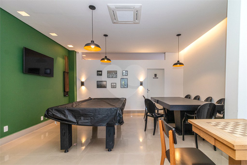 Apartamento à venda com 3 suítes em Vila Leopoldina, São Paulo, SP