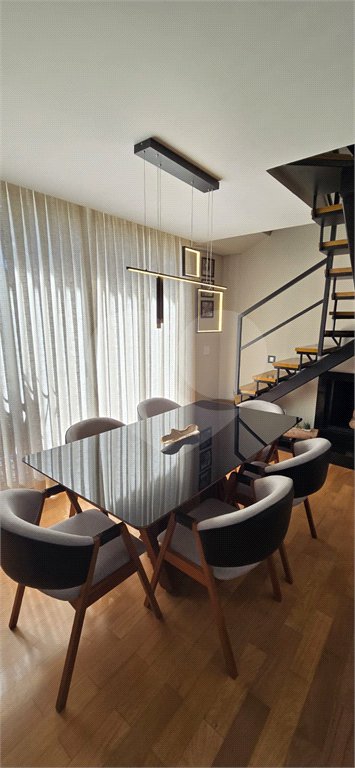 Apartamento à venda com 1 suíte em Vila Suzana, São Paulo, SP