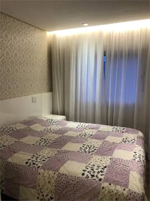 Apartamento à venda com 3 quartos, sendo 2 suítes,  em Vila Andrade, São Paulo, SP