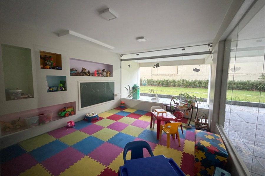 Apartamento à venda com 3 quartos, sendo 1 suíte, em Santana, São Paulo, SP